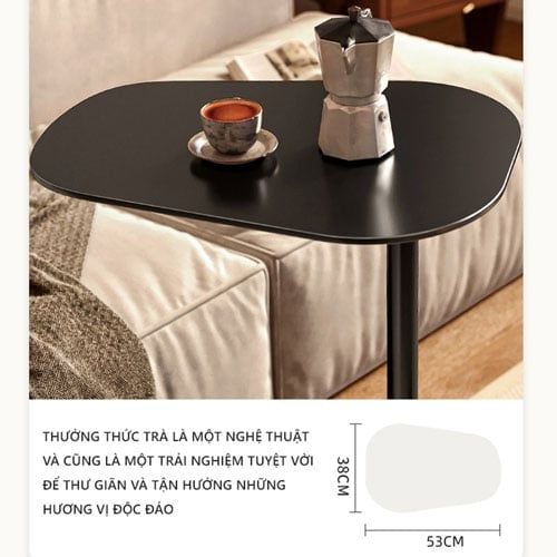 Bàn Trà Sang Trọng Hiện Đại GM116