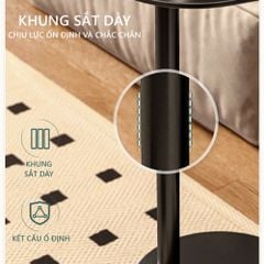 Bàn Trà Sang Trọng Hiện Đại GM116