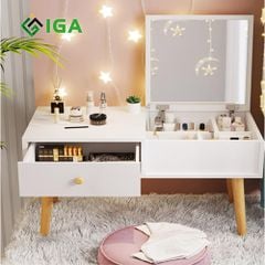 Bàn trang điểm mini bệt GP143