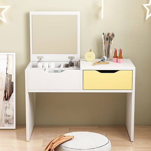 Bàn Trang Điểm Ngồi Bệt GP69
