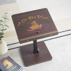 Bàn Tụng Kinh Gấp Gọn - GM113