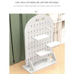 Bảng pedroad IG417