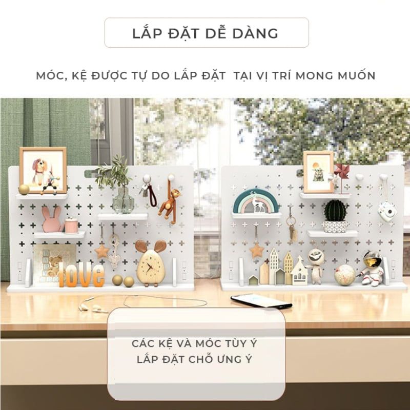 Bảng pedroad IG417