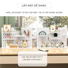 Bảng pedroad IG417