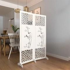 Bình phong cây trúc IG481