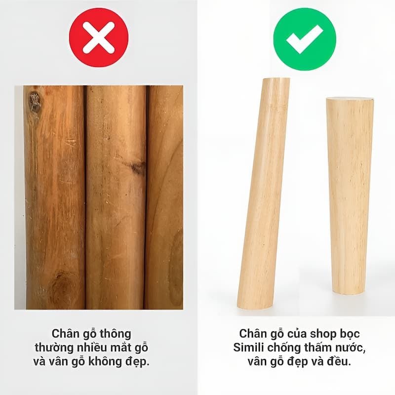 Bàn trà vintage mặt tròn 50M - BO50M