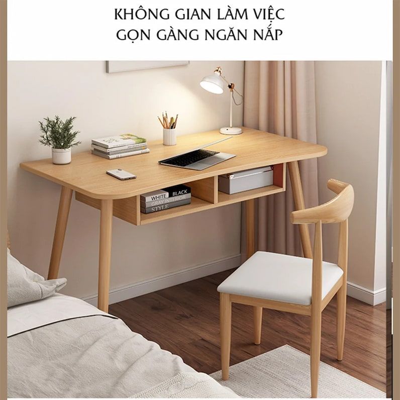 Bàn làm việc có ngăn kéo GP185