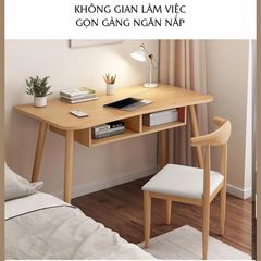 Bàn làm việc có ngăn kéo GP185