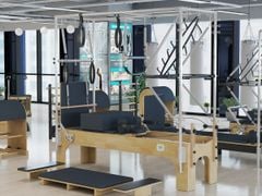 Máy tập pilates Caformer đa năng - PL.08