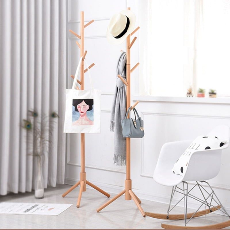 Cây treo quần áo nhỏ gọn, đa năng - GP60