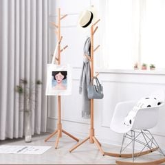 Cây treo quần áo nhỏ gọn, đa năng - GP60