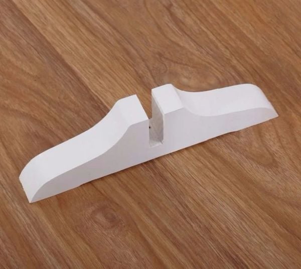 Chân bình phong vách ngăn 15 ly - CBP