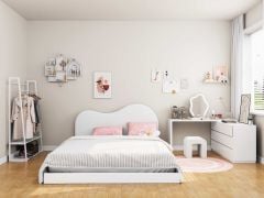 Combo phòng ngủ hiện đại phong cách Bắc Âu - CONCEPT.04