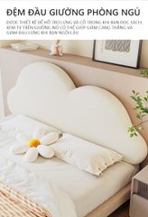 Đệm Đầu Giường Êm Ái Phong Cách Hàn Quốc GC44