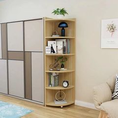 Kệ góc tường 6 tầng đa năng -  GP377