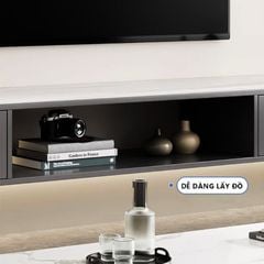 Kệ Tivi treo tường GP303