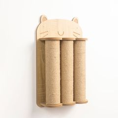 Thảm cào móng treo tường chắc chắn cho thú cưng - GU2