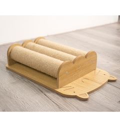 Trụ cào móng treo tường chắc chắn - GU1
