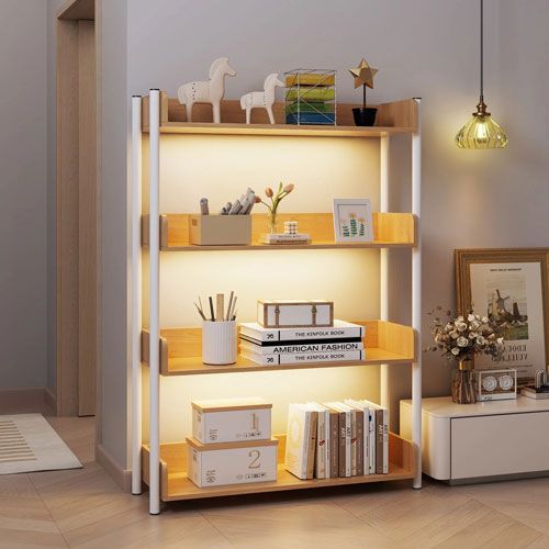 Kệ đa năng đa tầng - GM127