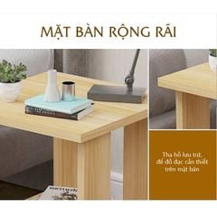 Kệ Đầu Giường hiện đại GP23