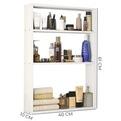 Kệ treo tường nhà tắm GP331