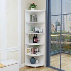 Kệ góc tường 6 tầng đa năng -  GP377