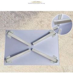 Bàn chân gấp ngồi bệt - GA05.01
