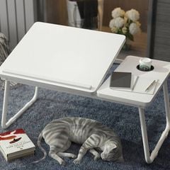 Bàn bệt gập thông minh chân chữ U GA08