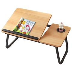 Bàn bệt gập thông minh chân chữ U GA08