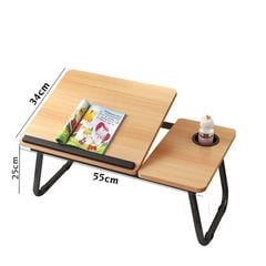 Bàn bệt gập thông minh chân chữ U GA08
