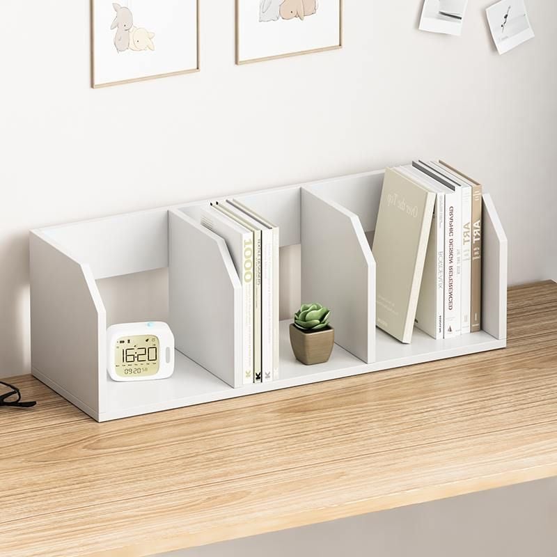 Kệ sách nhỏ gọn để bàn - GA11.03