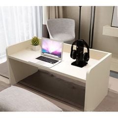 Bàn làm việc gỗ công nghiệp nhỏ gọn GA15