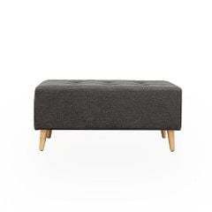 Ghế Đôn Dài Woody chính hãng - GC10