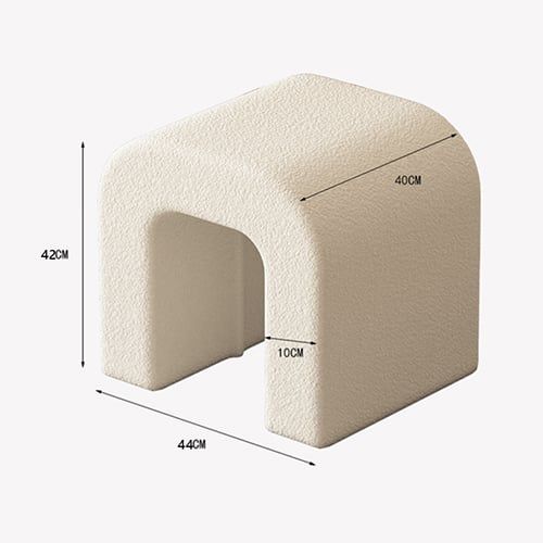 Ghế Hiện Đại Chansey GC21