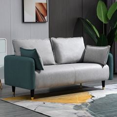 Ghế SOFA phòng khách hiện đại sang trọng - GC24