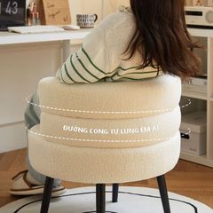 Ghế sofa cong GC29
