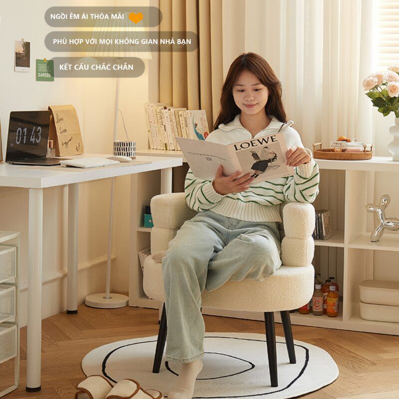 Ghế sofa cong GC29