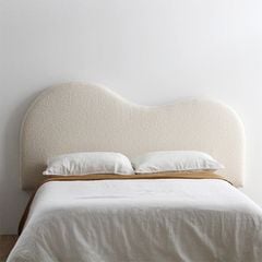 Đệm đầu giường hình đám mây - GC37