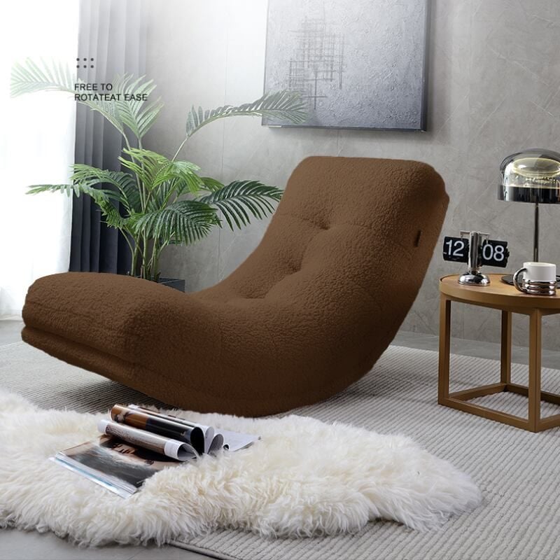 Ghế Sofa Bập Bênh Thư Giãn Hiện Đại - GC38