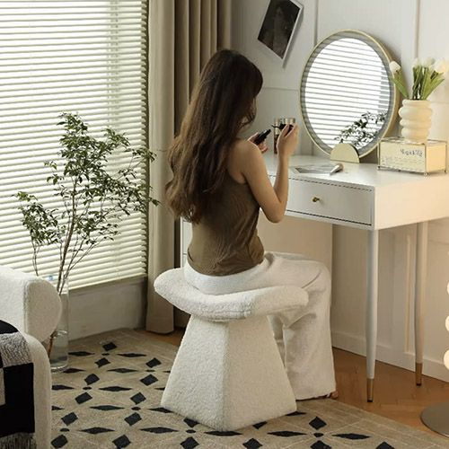 ghế bàn trang điểm GC31