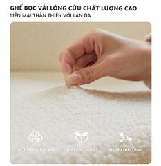 ghế bàn trang điểm GC31
