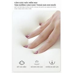 Ghế đôn nhỏ gọn, đa năng - GC47