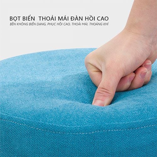 Ghế Đôn Tròn GC14
