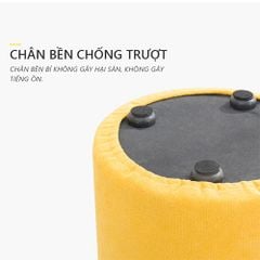 Ghế Đôn Tròn GC14