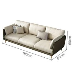 Ghế sofa phòng khách cao cấp - GC34
