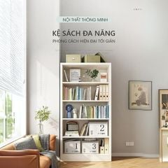 Kệ Sách Đa Năng GP250