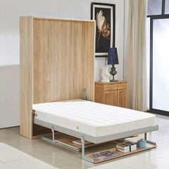 Giường ngủ đa năng kết hợp bàn làm việc - GP306