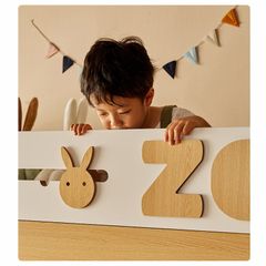 Giường tầng thông minh, cao cấp - GP354