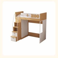 Giường tầng thông minh, cao cấp - GP354