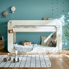 Giường tầng thông minh thiết kế hiện đại - GP355
